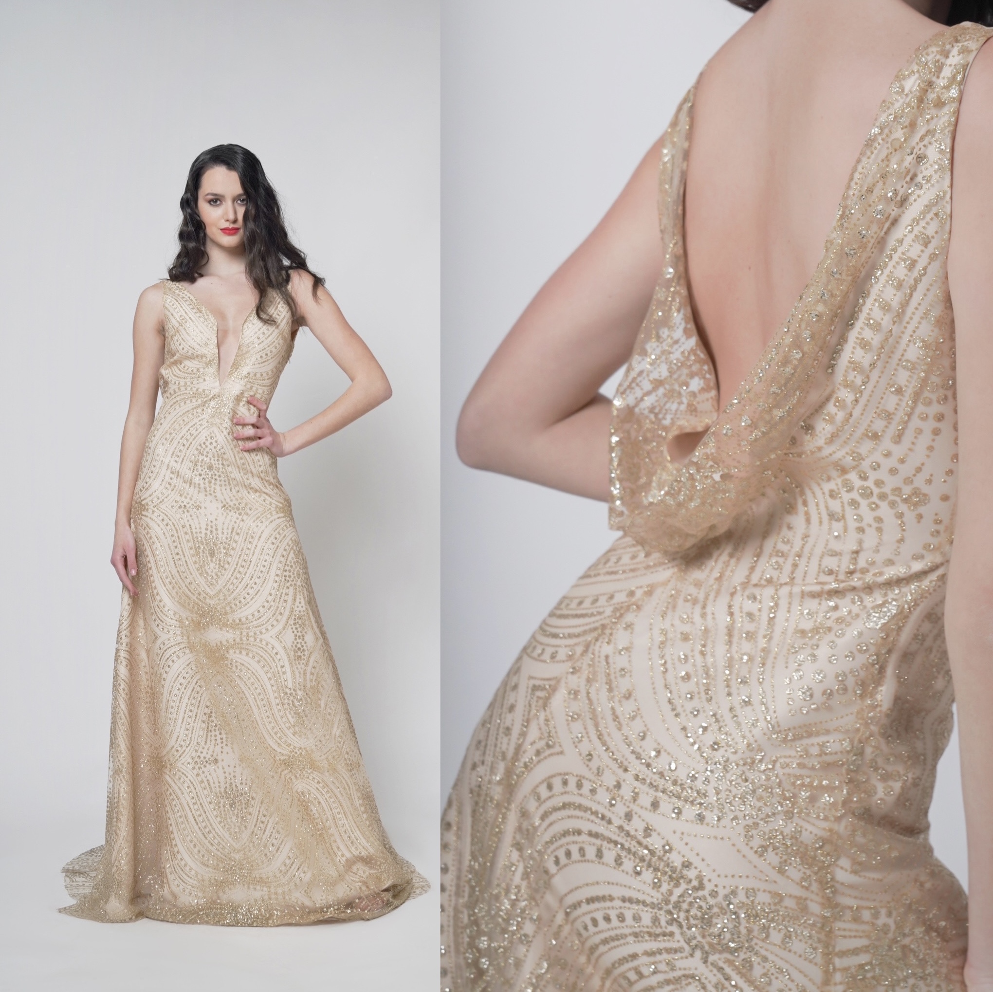 Kip It Sexy CARA MAGIA