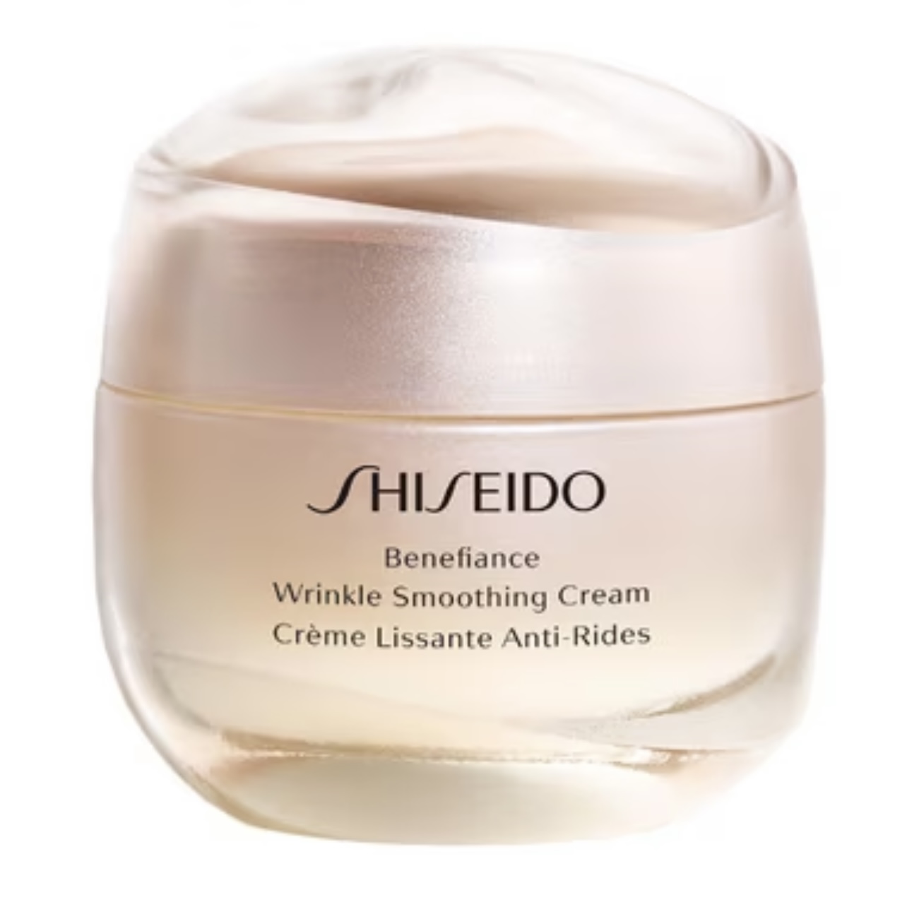 Shiseido BENEFIANCE